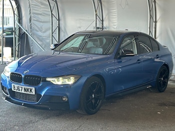 Used BMW 3 Series 2017 for sale - 79192360: Photo