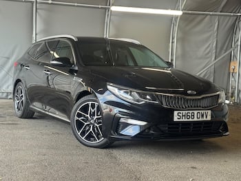 Used Kia Optima 2018 for sale - 79634501: Photo