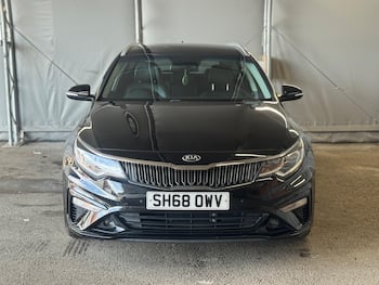 Used Kia Optima 2018 for sale - 79634501: Photo