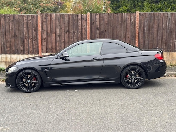 Used BMW 4 Series 2014 for sale - 76247107: Photo 16