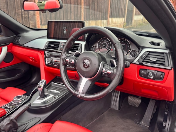 Used BMW 4 Series 2014 for sale - 76247107: Photo 19