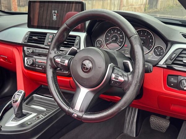 Used BMW 4 Series 2014 for sale - 76247107: Photo 20
