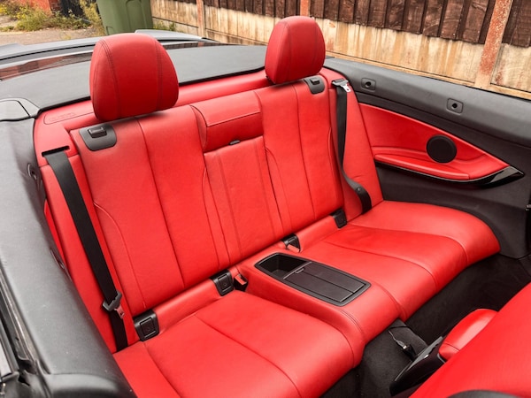 Used BMW 4 Series 2014 for sale - 76247107: Photo 26