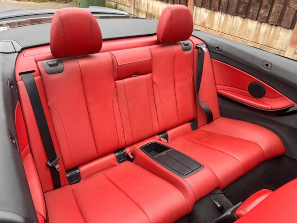 Used BMW 4 Series 2014 for sale - 76247107: Photo 27
