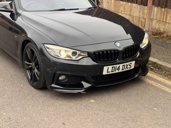 Used BMW 4 Series 2014 for sale - 76247107: Photo 29