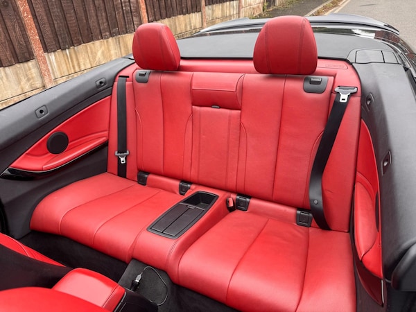 Used BMW 4 Series 2014 for sale - 76247107: Photo 32