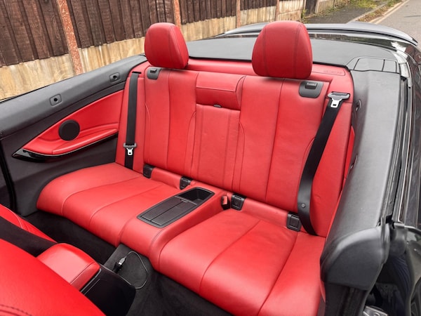 Used BMW 4 Series 2014 for sale - 76247107: Photo 33