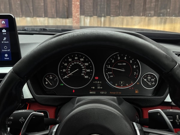 Used BMW 4 Series 2014 for sale - 76247107: Photo 45