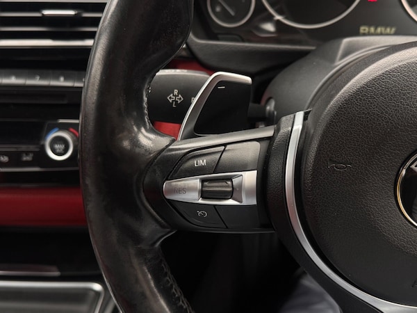 Used BMW 4 Series 2014 for sale - 76247107: Photo 46