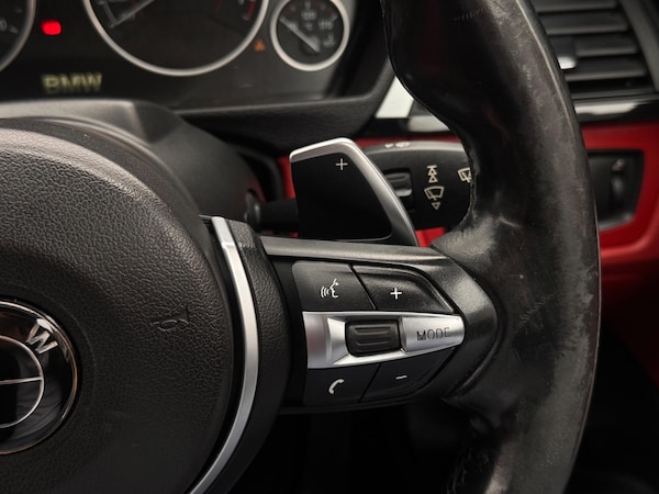 Used BMW 4 Series 2014 for sale - 76247107: Photo 47