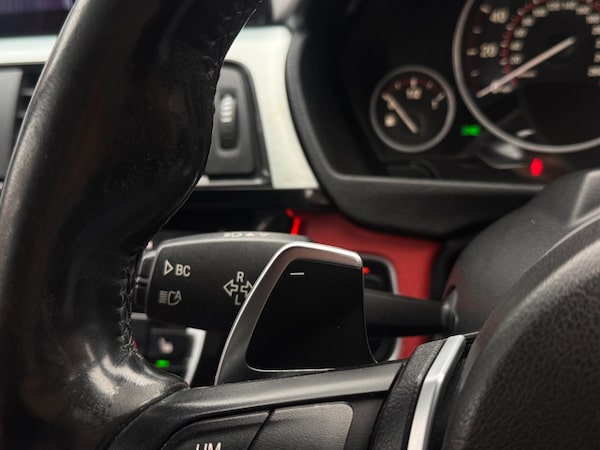 Used BMW 4 Series 2014 for sale - 76247107: Photo 48