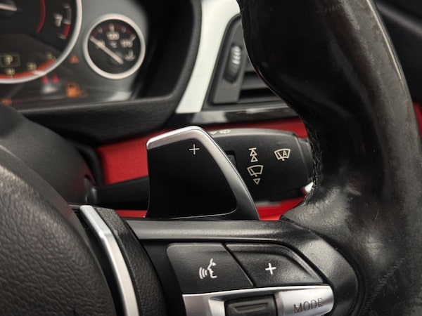 Used BMW 4 Series 2014 for sale - 76247107: Photo 49