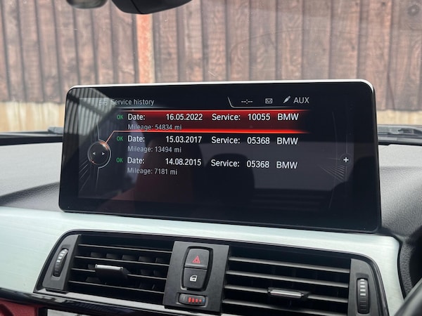 Used BMW 4 Series 2014 for sale - 76247107: Photo 51