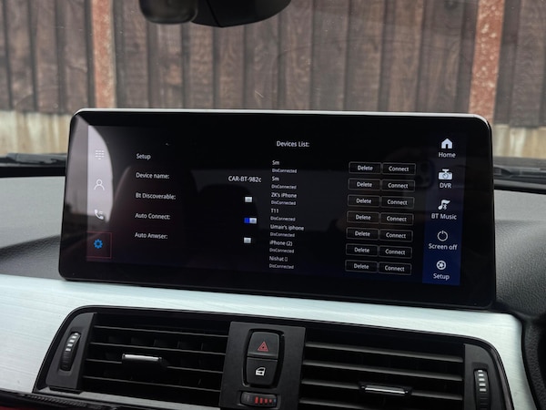 Used BMW 4 Series 2014 for sale - 76247107: Photo 52