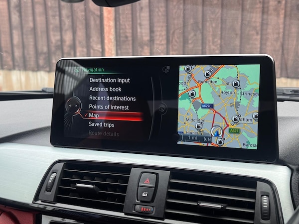 Used BMW 4 Series 2014 for sale - 76247107: Photo 55