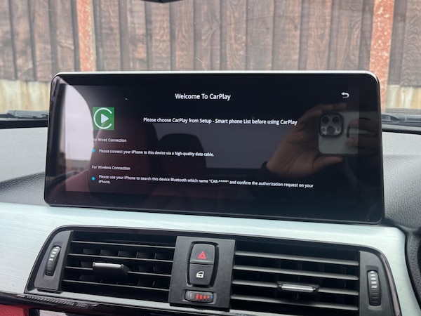 Used BMW 4 Series 2014 for sale - 76247107: Photo 56