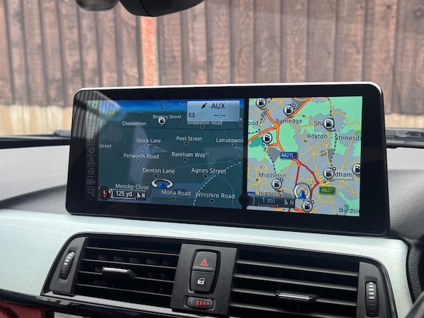 Used BMW 4 Series 2014 for sale - 76247107: Photo 57