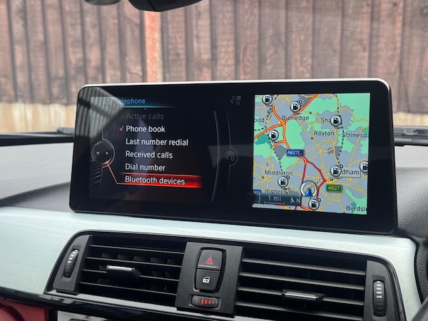 Used BMW 4 Series 2014 for sale - 76247107: Photo 58