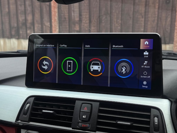 Used BMW 4 Series 2014 for sale - 76247107: Photo 59