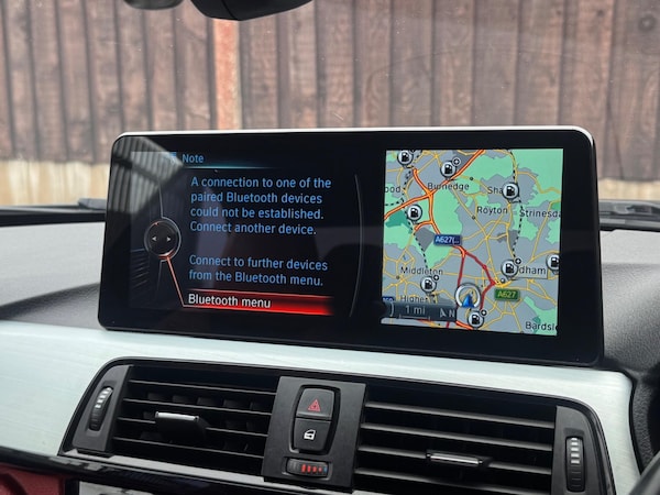Used BMW 4 Series 2014 for sale - 76247107: Photo 60