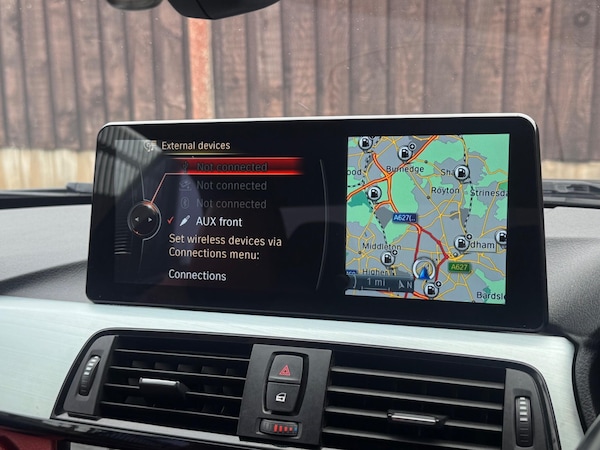 Used BMW 4 Series 2014 for sale - 76247107: Photo 61