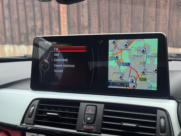 Used BMW 4 Series 2014 for sale - 76247107: Photo 62