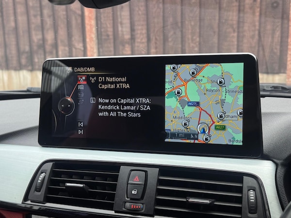 Used BMW 4 Series 2014 for sale - 76247107: Photo 63