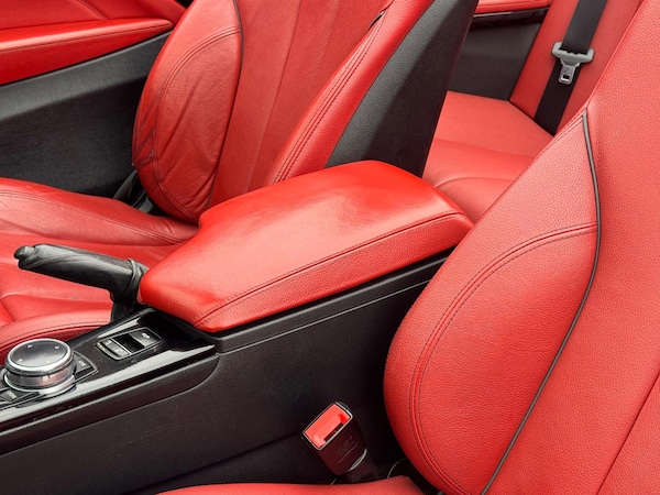 Used BMW 4 Series 2014 for sale - 76247107: Photo 70