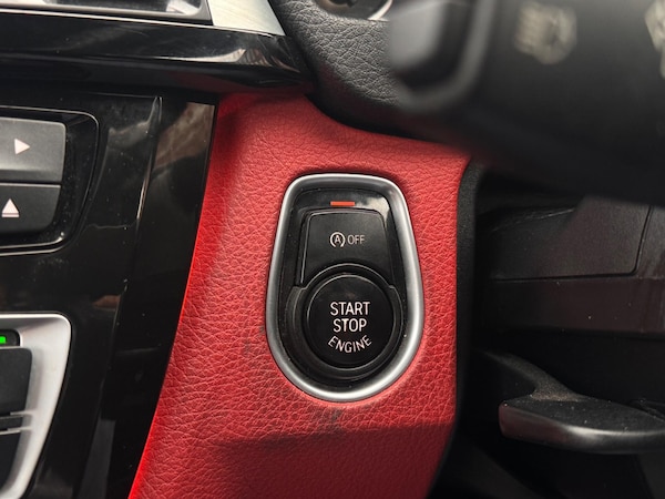 Used BMW 4 Series 2014 for sale - 76247107: Photo 73