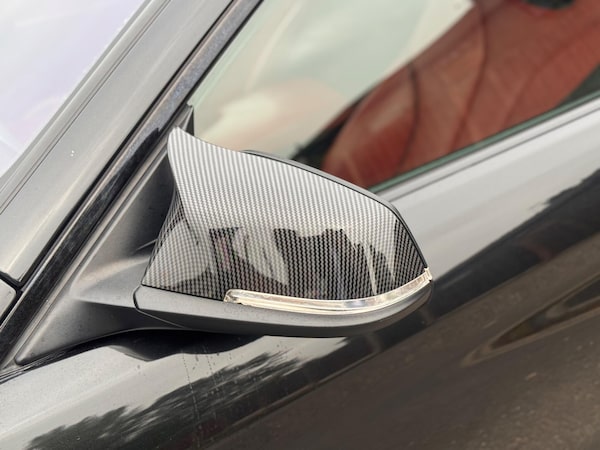 Used BMW 4 Series 2014 for sale - 76247107: Photo 77