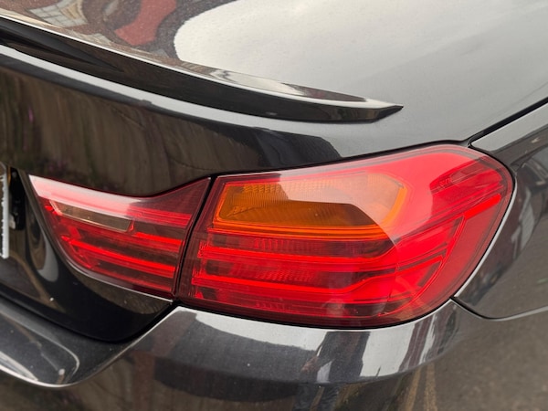 Used BMW 4 Series 2014 for sale - 76247107: Photo 79