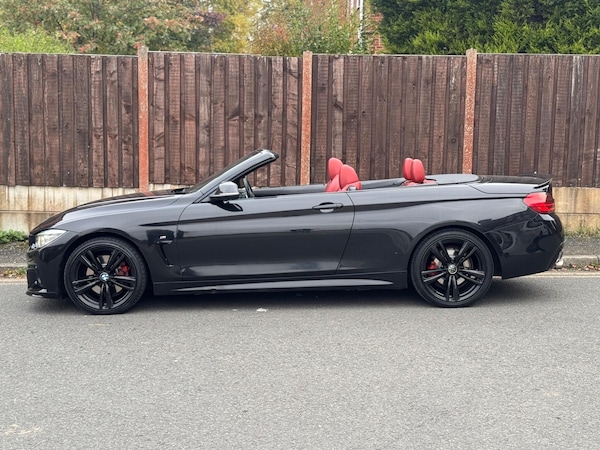 Used BMW 4 Series 2014 for sale - 76247107: Photo 7