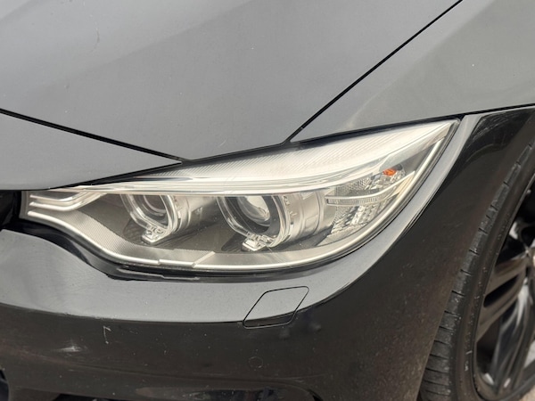 Used BMW 4 Series 2014 for sale - 76247107: Photo 80