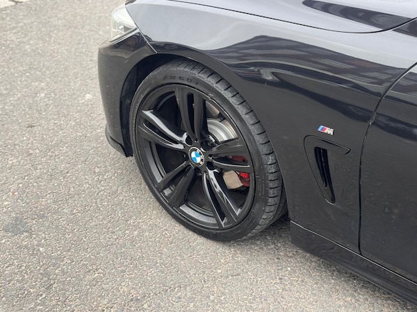 Used BMW 4 Series 2014 for sale - 76247107: Photo 83