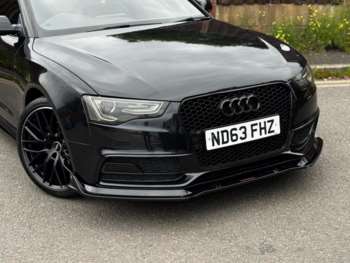 Used Audi A5 2014 for sale - 75401195: Photo