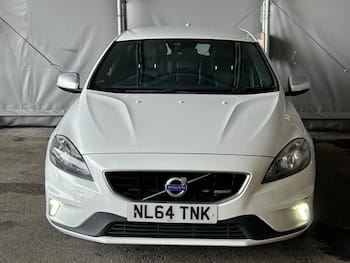 Used Volvo V40 2014 for sale - 79634996: Photo