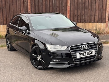 Audi - A3