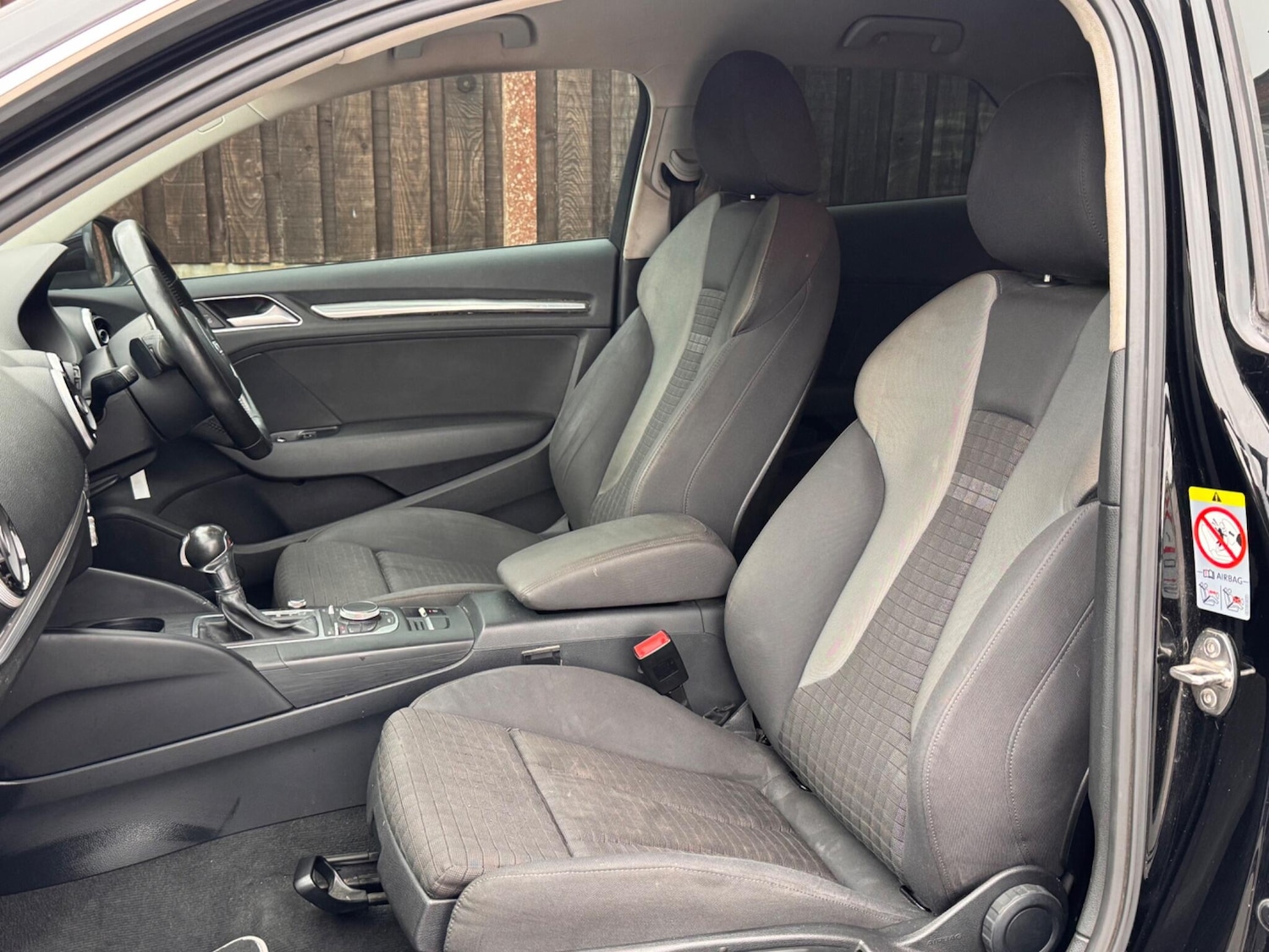 Vehicle 27