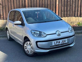 Used Volkswagen up! 2014 for sale - 78362164: Photo