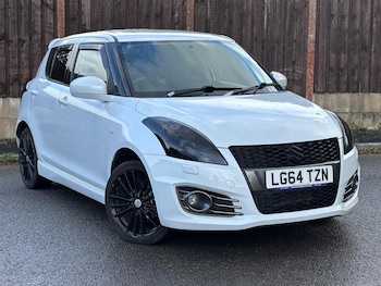 2014 (64) - 1.6 Sport Euro 5 5dr