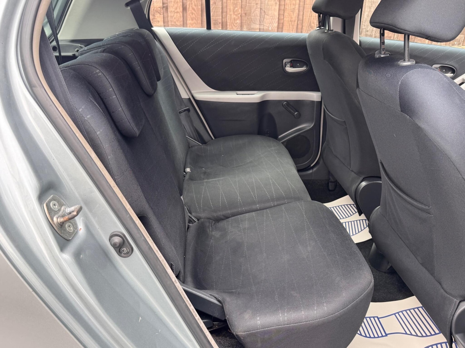 Used Toyota Yaris 2007 for sale - 77143477: Photo 17