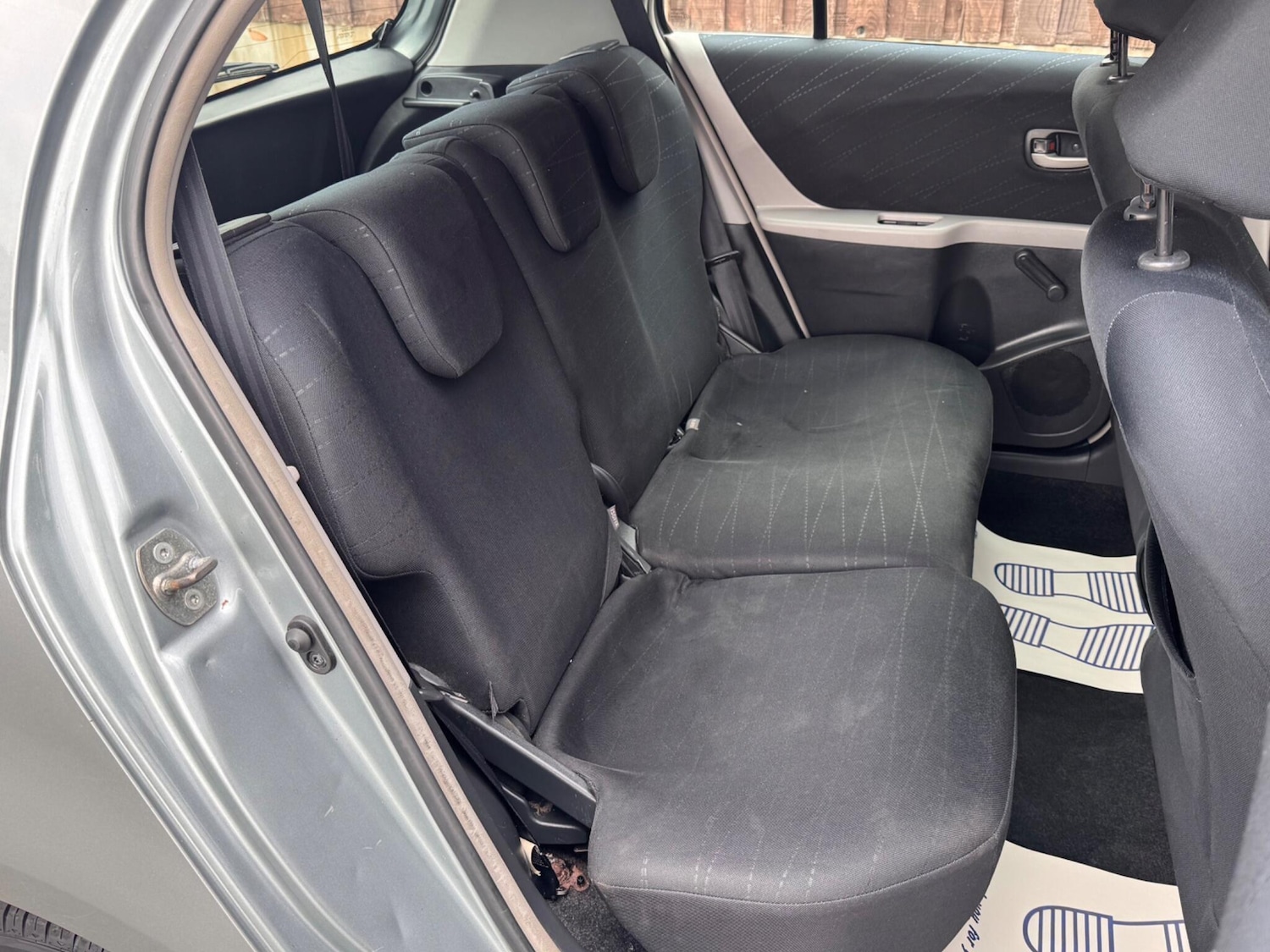 Used Toyota Yaris 2007 for sale - 77143477: Photo 18