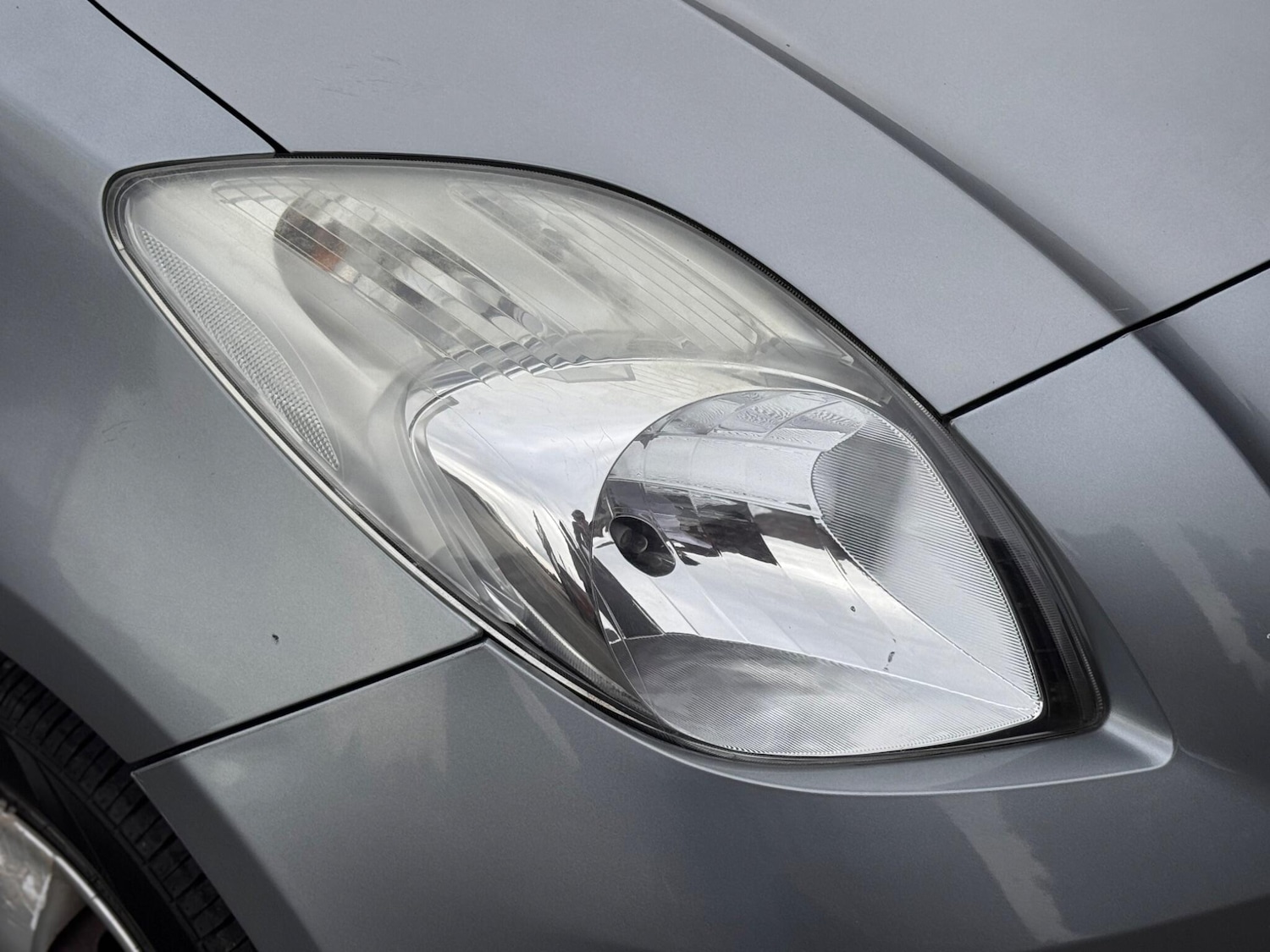 Used Toyota Yaris 2007 for sale - 77143477: Photo 45