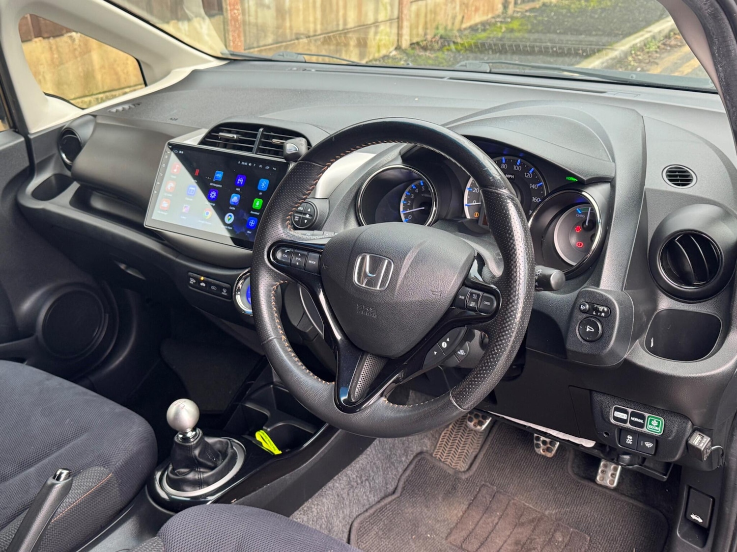 Used Honda Jazz 2024 for sale - 77132001: Photo 10