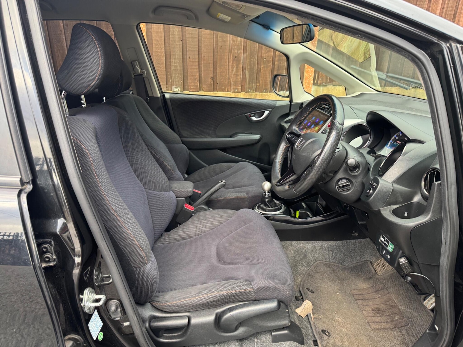 Used Honda Jazz 2024 for sale - 77132001: Photo 13