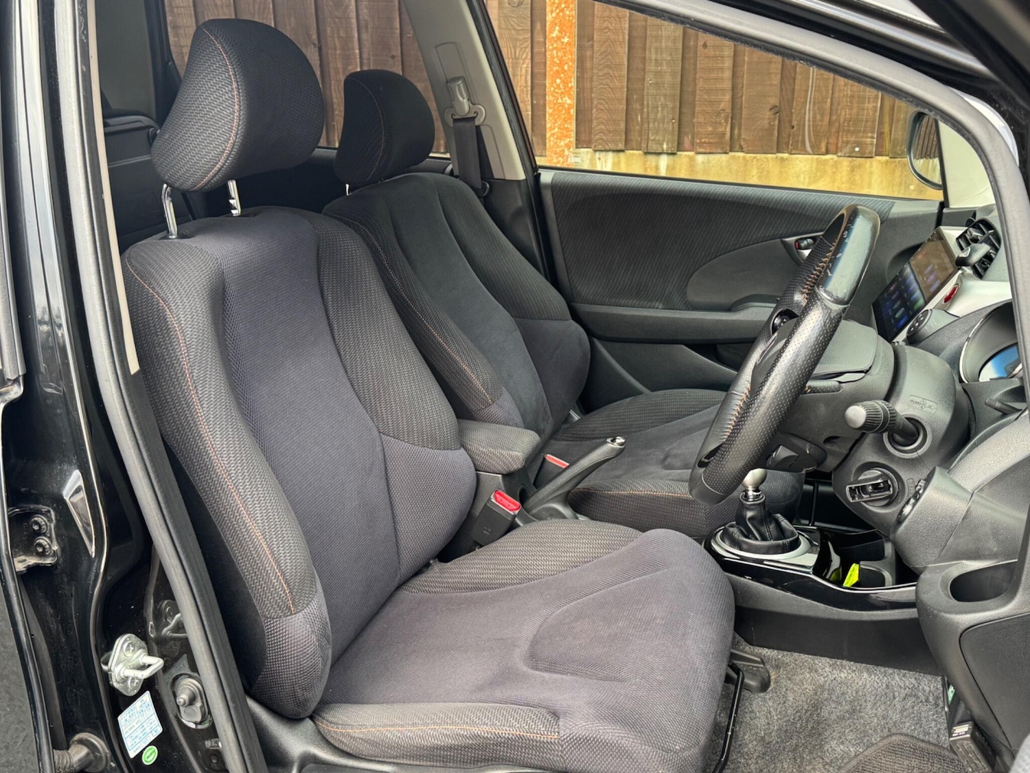 Used Honda Jazz 2024 for sale - 77132001: Photo 14