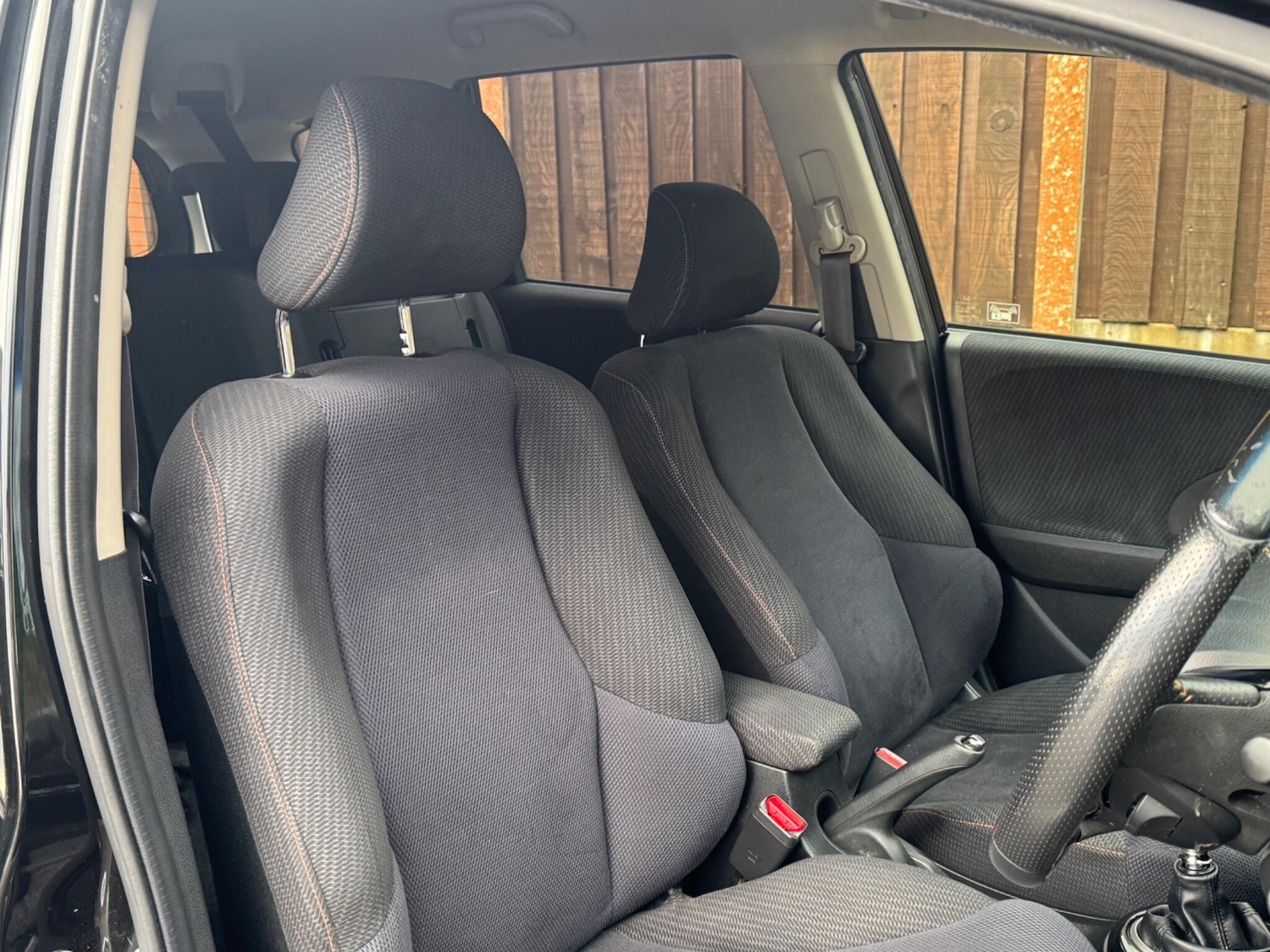 Used Honda Jazz 2024 for sale - 77132001: Photo 15