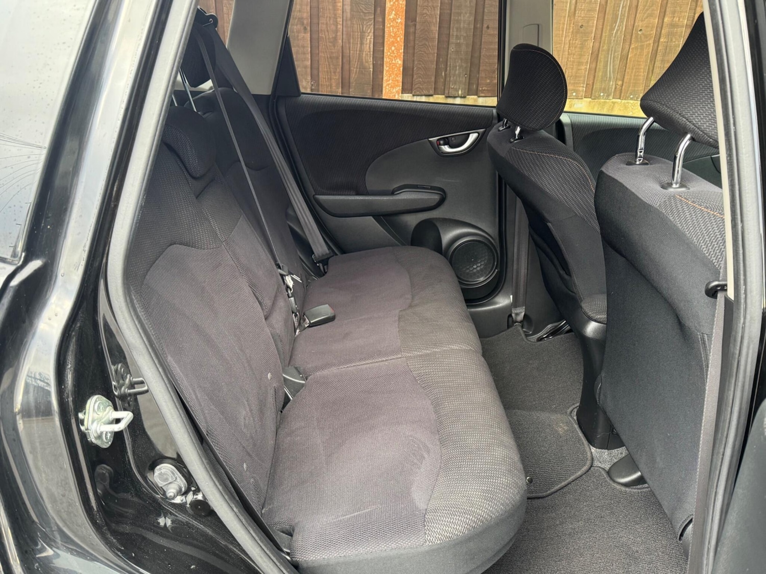 Used Honda Jazz 2024 for sale - 77132001: Photo 17