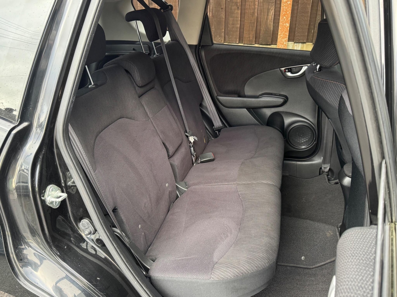 Used Honda Jazz 2024 for sale - 77132001: Photo 18