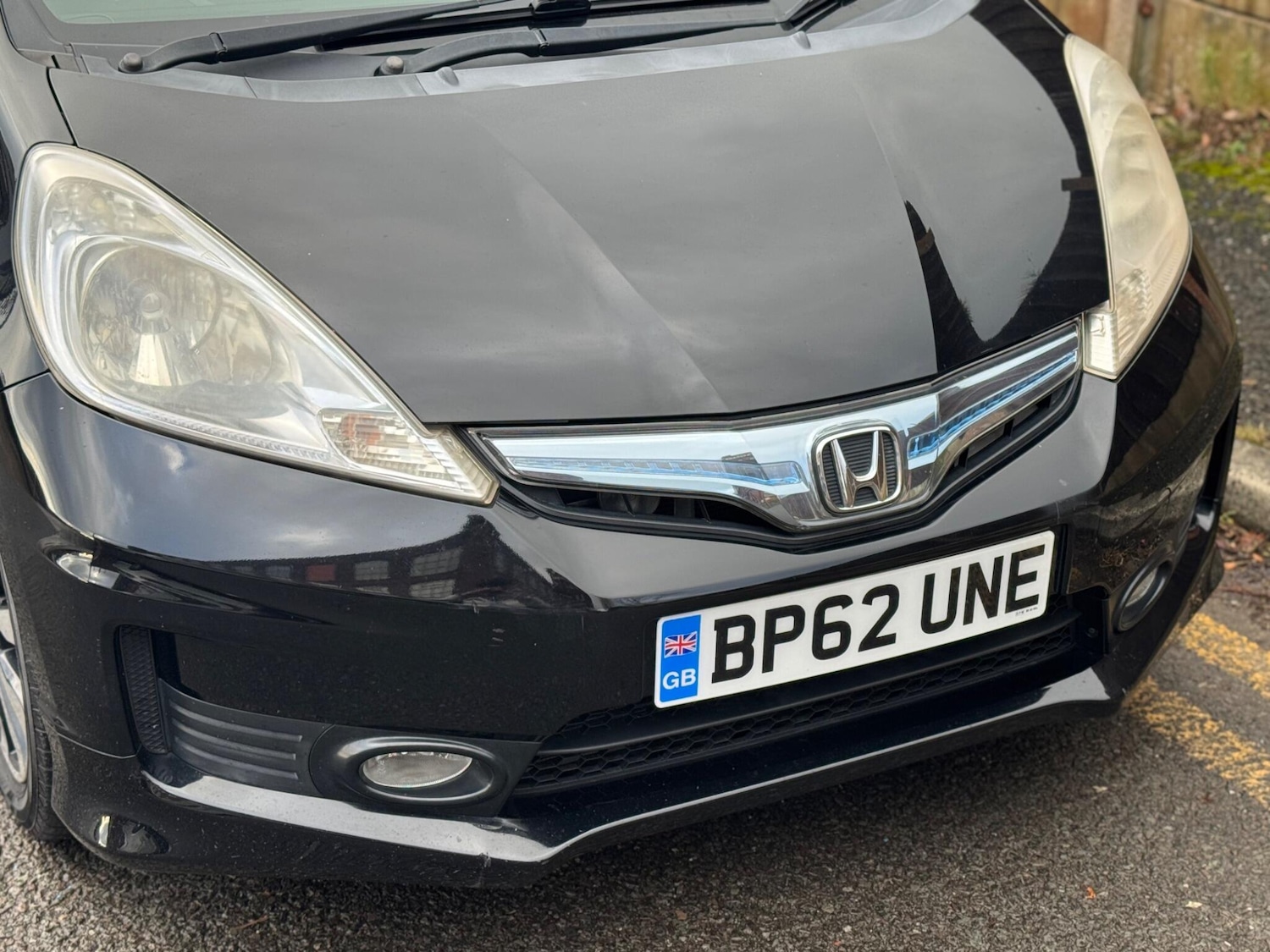 Used Honda Jazz 2024 for sale - 77132001: Photo 21